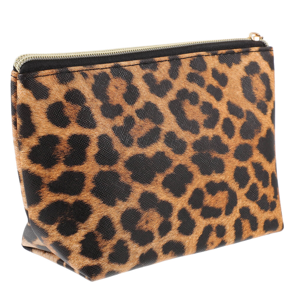 Makeup Bag Portable Toiletry Bag for Women 1 Piece