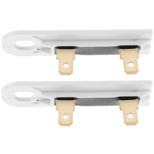 Wasdroger thermische zekering compatibel met 3392519 2 stuks