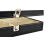 Glasses Storage Box Black 8 Compartments 3