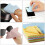 Microfiber Cleaning Cloths Multicolor 20-Pack 2