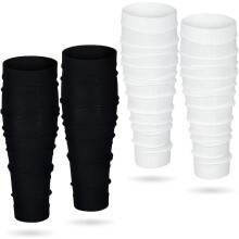 Calf Compression Sleeves for Men and Women 1-2 Pairs