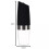 Electric Salt and Pepper Mills Black 2-pack 5