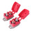 Automatic Reset Circuit Breaker 12V/24V 50A Bolt Type 2 pcs 1