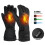 Heated Gloves with 3 Heat Settings 3