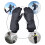 Heated Gloves with 3 Heat Settings 6