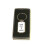 Volvo keychain silver 2