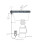 Insinkerator air switch for waste disposal 3