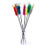 Cat toy with feathers 1 piece 2