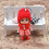 Interactive Soft Baby Doll with Mini Phone Hanging Toy 4