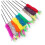 Cat toy with feathers 1 piece 3