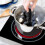 Penguin-shaped egg holder for boiled eggs, 1 piece 5