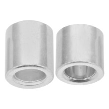 Metal ATV Wheel Hub Accessories for Mini Bike Skateboard 2