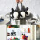 Penguin-shaped egg holder for boiled eggs, 1 piece 8