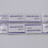 INF pH test litmus paper 1-14 range 80 strips 4