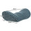 Lumbar Support Memory Foam Ergonomic 1 Piece 2