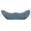 Lumbar Support Memory Foam Ergonomic 1 Piece 4