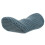 Lumbar Support Memory Foam Ergonomic 1 Piece 5