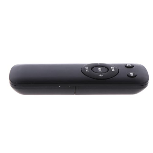 Logitech Z906 5.1 remote control 1