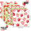 Christmas scrapbook paper 12x12 double-sided 24 sheets 2
