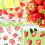Christmas scrapbook paper 12x12 double-sided 24 sheets 5