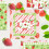 Christmas scrapbook paper 12x12 double-sided 24 sheets 6