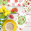 Christmas scrapbook paper 12x12 double-sided 24 sheets 8