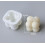Candle molds for DIY candle making set of 2 6