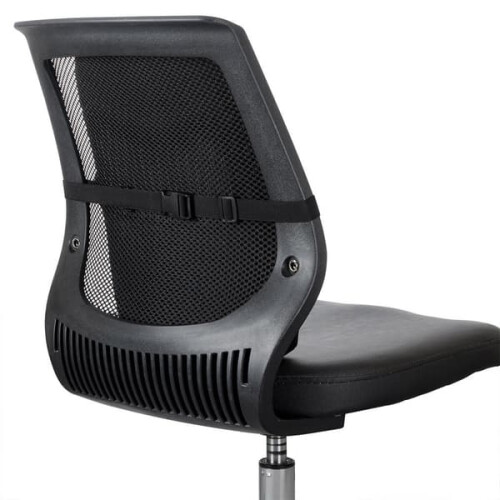 Lumbar Support Pillow Ergonomic 1 Pack 2