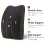 Lumbar Support Pillow Ergonomic 1 Pack 4