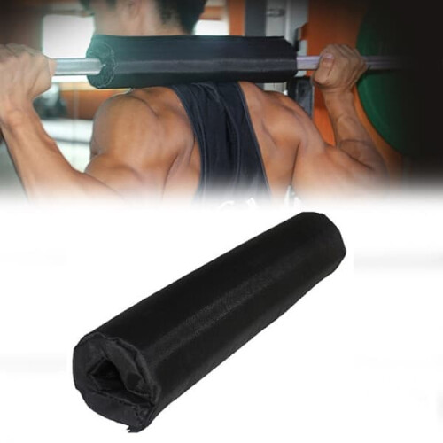 Barbell Pad Foam Squat Shoulder Support Pad 1