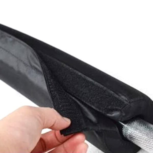 Barbell Pad Foam Squat Shoulder Support Pad 2
