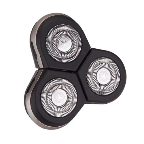 Cabeça de corte RQ12 compatível com Philips Norelco SensoTouch3D R 1