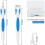 Ear Cleaner Spiral Smart Swab 1 Pack 5