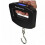 Luggage Scale Black Accurate 1 Pack 4