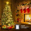 LED Christmas Tree Star Topper Warm White 11 Light 2