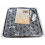Pet Heating Pad Waterproof Chew-Resistant 45x45 cm 3