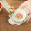 Dumpling and Pierogi Mold Beige 2