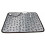 Pet Heating Pad Waterproof Chew-Resistant 45x45 cm 4