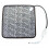 Pet Heating Pad Waterproof Chew-Resistant 45x45 cm 5