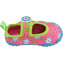 PLAYSHOES PIGEVANDSKO LOGO 24/25 J_A