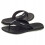 Ecco ECCO SLIP-ON FLIP-FLOPS SORT LÆDER 35 W_A 1