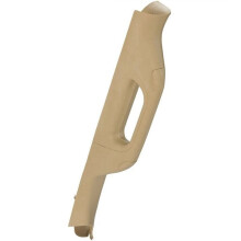 Trim Interior Handle for F-250 Super Duty 2011-2016 A Pillar Handle Trim Left BC3Z2503599AA, BC3Z-2503599-AA