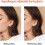 Earring Lifters Adjustable Secure Backs Pair 6