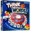 Think Words letter-squeezing word game for 2-8 players 2