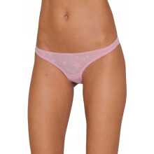 NA-KD NŐI ALAPSZÁRNYAS CLASSIC PINK STARS XS AHT
