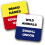 Think Words letter-squeezing word game for 2-8 players 4