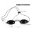 Solarium Glasses UV Protection 2pcs Black 5