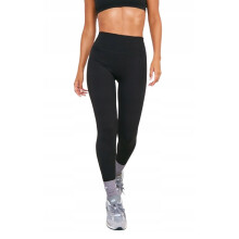 PRETTYLITTLETHING SORTE SPORTSLEGGINGS 36 0A3C4_B*