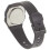 Retro wristwatch black 3