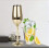 Champagneglas i rostfritt stål, 200 ml, guld 3